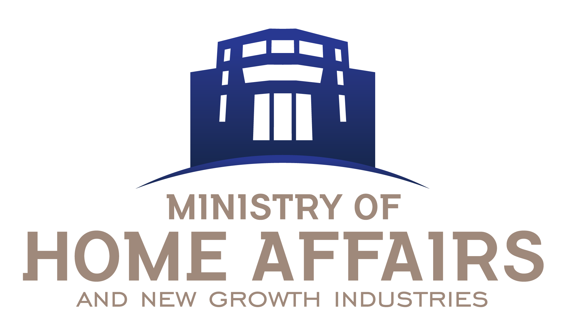 Ministry of Home Affairs Logo